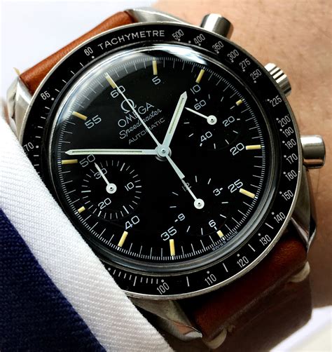 omega speedmaster inspektion|omega speedmaster reduced service cost.